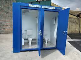 Best Eco-Friendly Portable Toilets  in Chesapeake Beach, MD